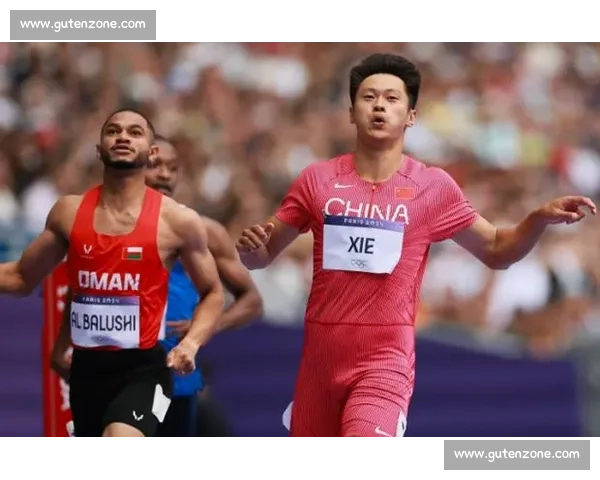 逆风翻盘!陈佳鹏 100 米狂飙绝杀夺冠,10 秒 36 创赛季最佳