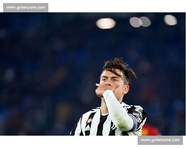 尤文与阿迪达斯达成创纪录续约!十年 4.08 亿锁定至 2037 年