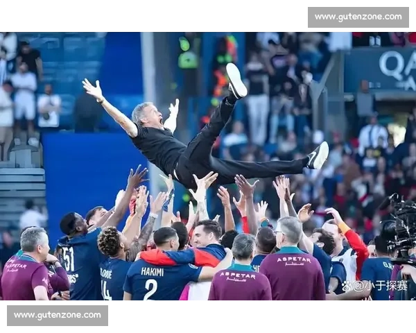 恩里克严令巴黎全员警惕:若松懈,梅西将在世俱杯碾碎我们