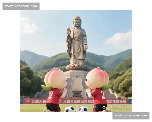 无锡破咒逃离太湖三傻!苏州泪崩:这铁棒要你何用?