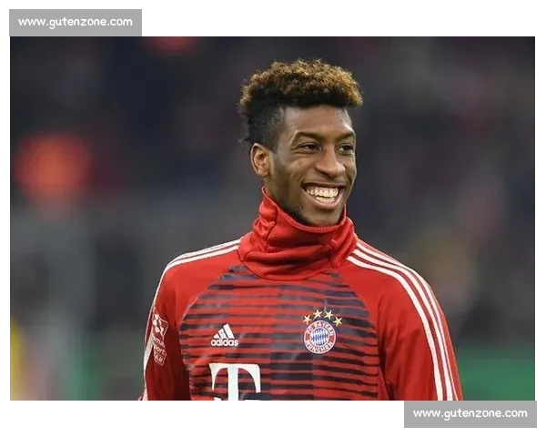 科曼转会再生变数!女友态度成巴萨留队关键因素