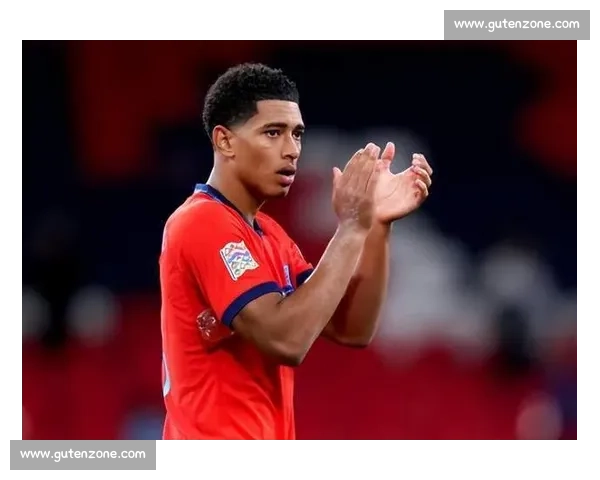 贝林厄姆弟弟多特首秀破门!天才中场接班兄长引期待