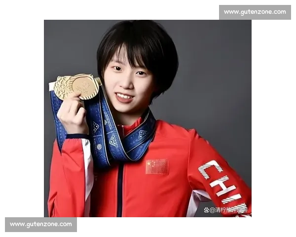 陈芋汐夺冠遭网暴引众怒，官方痛斥饭圈乱象：体育何时远离 “饭圈化”？