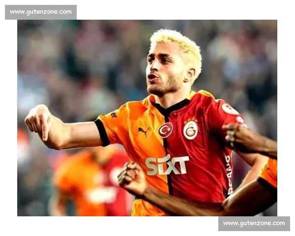 土媒:恰 20 自降转会费推动加拉塔萨雷谈判,国米坚持 4000 万欧元底线